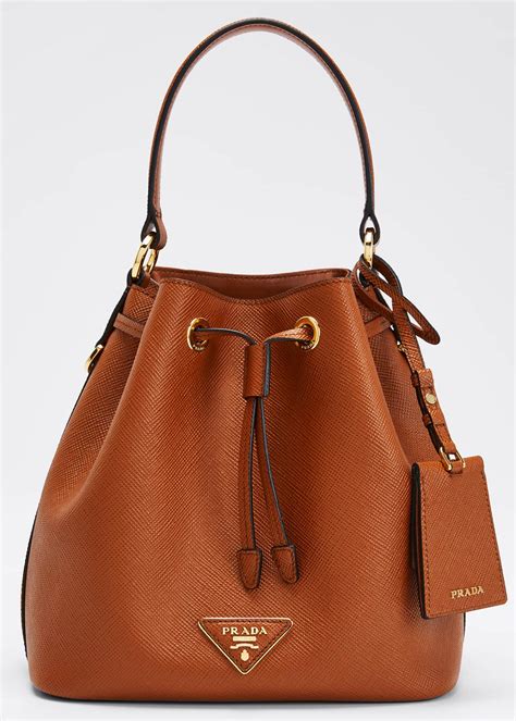 prada bucket tote|Prada bucket bags for women.